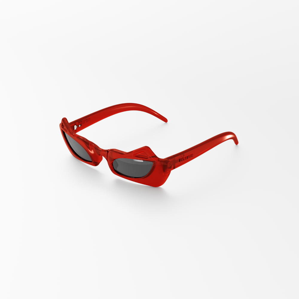 The Real Demons (Sea Bass Edition) - Youth Short-Sleeve Tee