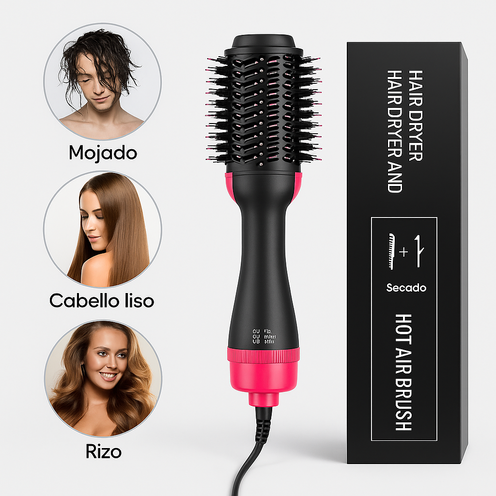 Magic Studios Hoodie (White)