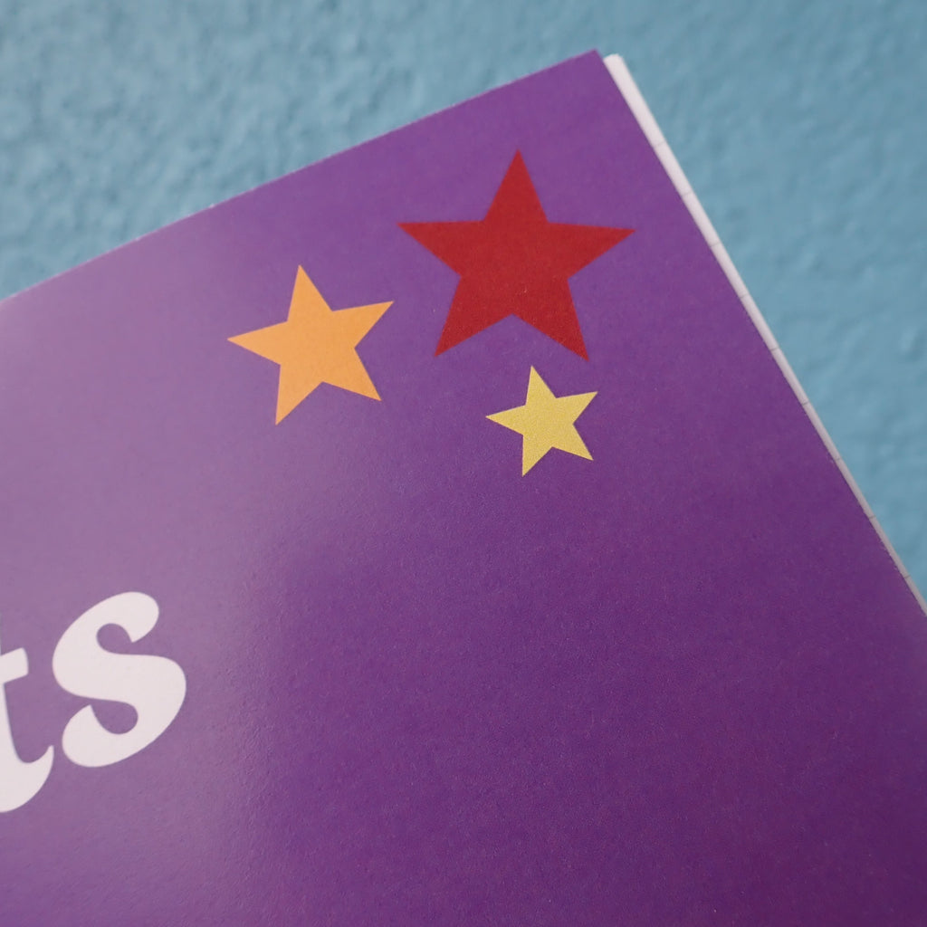 Lets Get Started Notebook