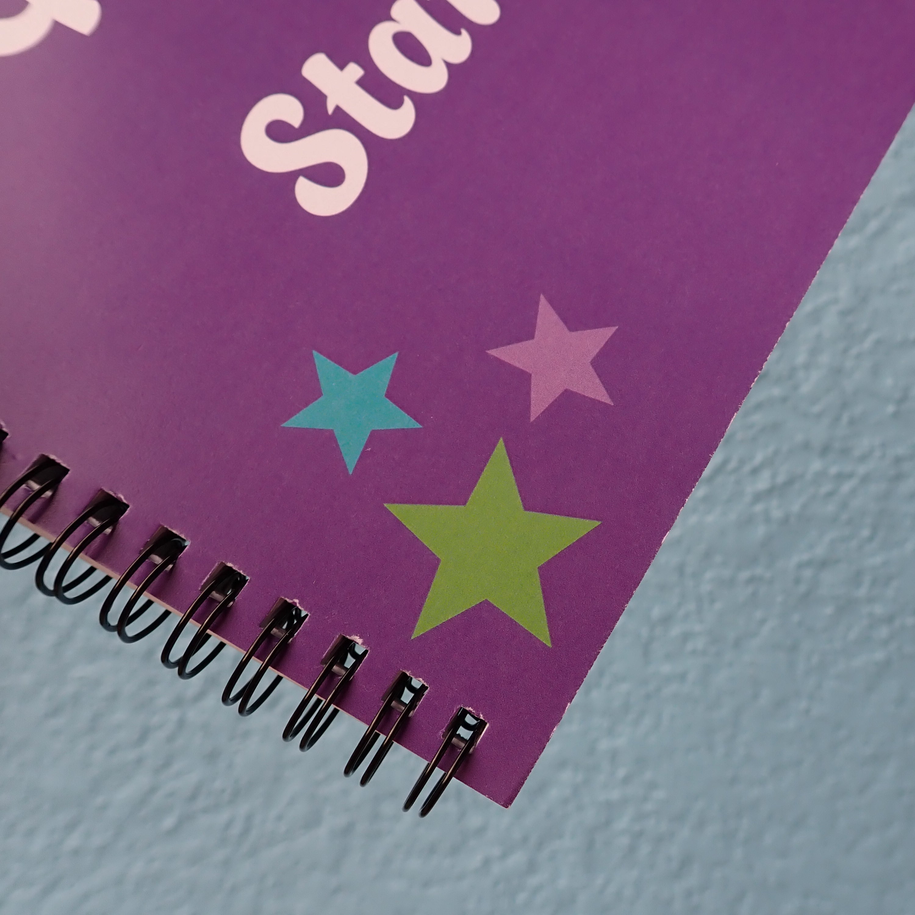 Lets Get Started Notebook