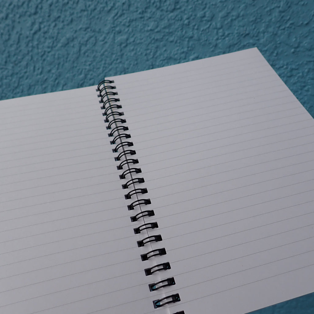 Lets Get Started Notebook