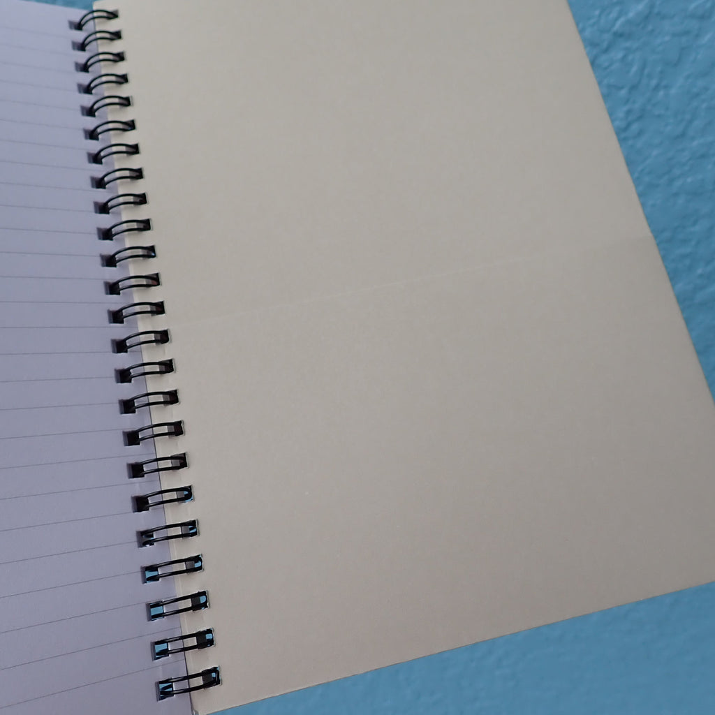 Lets Get Started Notebook